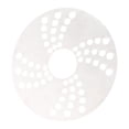 thumbnail image 2 of Heat Diffuser Plate for Induction Cookers Stainless Steel Cooking Induction Adapter Simmer Plate for Glass Cooktop Ring 12cm 135cm 18cm, 2 of 7
