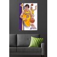 thumbnail image 4 of NBA Los Angeles Lakers - Austin Reaves 24, 4 of 4