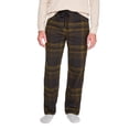 thumbnail image 1 of Pantalon de pyjama en flanelle George pour hommes, 1 of 6