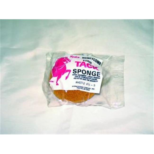 Hydra Sponge Hydra Honeycomb Tack Sponge Medium - HST-2