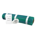 thumbnail image 1 of WarmlyYours TempZone Electric Radiant Floor Heating Flex Roll Kit 1.5' x 27', 1 of 1