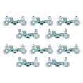thumbnail image 1 of Gamepad Conductive Cable Plate Ribbon Circuit Board for PS3 Controller, 1 of 7