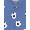 thumbnail image 4 of Pyjama bébé garçon Carter's Child of Mine, 4 of 4