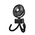 thumbnail image 1 of Portable Mini Handheld USB Recharable Fan Car Seat Baby Fan, 1 of 7