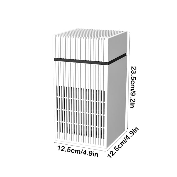 Purifiers for Home Home Purifier Automatic Mode Mute Home Purifier Room True Filter Pet Automatic Mode Mute Room Purifier for Bedroom