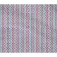 thumbnail image 4 of oneOone Cotton Flex Fabric Dot & Chevron Block Print Sewing Fabric BTY 40 Inch Wide, 4 of 4