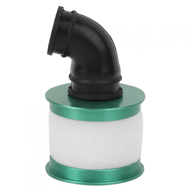Universal RC Filter, RC Filter Easy To Assemble For HSP Green