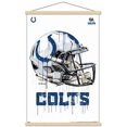 thumbnail image 1 of NFL Indianapolis Colts - Casque anti-goutte 20, 1 of 4