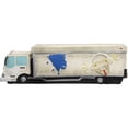 thumbnail image 1 of Penn-Plax  Urban Hideaway Large Resin Herp House Truck for Reptiles, 1 of 2
