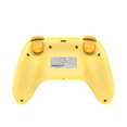 thumbnail image 2 of GameSir Nova Lite Wireless Controller- 2.4G/Bluetooth 5.3 Multi-Platform Gamepad for PC/Switch/iPhone/Android/Steam Deck, Hall Effect Trigger & Rumble Vibration, 2 of 16