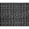 thumbnail image 4 of oneOone Tissu Polyester Lycra à Chevrons Imprimés en Blocs 1 Yard 56 Pouces de Large, 4 of 4
