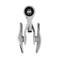 thumbnail image 2 of Thigh Exerciser with Counter Strengthener Inner Thigh Workout Thigh Grey, 2 of 8