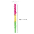 thumbnail image 3 of MasteelfCA 1 Set Pinata Stick and Blindfold Kit Birthday Party Pinata Stick Blindfold Mask Party Favor, 3 of 8