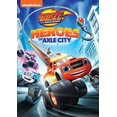 thumbnail image 1 of Blaze et les Machines Monstres : Héros d'Axle City, 1 of 1