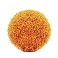 thumbnail image 1 of Boxwood Topiary For Outdoor Walkways Boxwood Lifelike Clean Look 1 Count Rose Winter Flower Garland Large Flowers Wall Decorations Real Looking Flowers Jasmine Flowers Roses Garland Carnations Flowers, 1 of 3