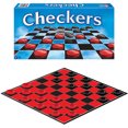thumbnail image 1 of Checkers Set  [GAMES (MISC)] Board Game, 1 of 2