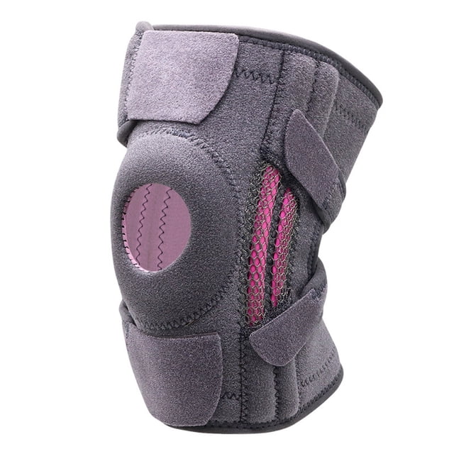 Knee Support Brace for Meniscus Injury and Joint Stability Protective Gear