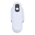 thumbnail image 1 of Cordless Cordless Clothes Dry Iron Rapid Heating Folding Small Portable Handheld Iron Wrinkle Remover for Home Travel, 1 of 7