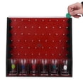 thumbnail image 2 of Drinking Board Games, Entertainment Drinking Game, Drinking Game, Party Drinking Game, Interesting Portable For Adults Reusable Couples, 2 of 8