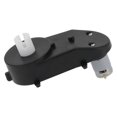 thumbnail image 1 of Gupbes 12V 6600RPM Motor Gear Box Electric Vehicle Gear Box ABS Motor Gear Transmission, 1 of 8