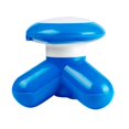 thumbnail image 1 of USYFAKGH Mini Massager Electric Handheld USB Rechargeable Full Body Massage Blue, 1 of 5