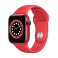 thumbnail image 1 of Apple Watch Series 6 (GPS), 1 of 8