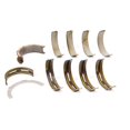 thumbnail image 1 of Michigan 77 MS2259H H-Series Main Bearing Set for 1993-2010 Ford Modular V8 - Standard Size, 1 of 1