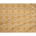 thumbnail image 5 of oneOone Polyester Lycra Mustard Yellow Fabric Block Dress Material Fabric Print Fabric By The Yard 56 Inch Wide, 5 of 5