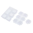 thumbnail image 4 of Abbracc Keycap Clavier Mécanique pour Savon Fait Main, Gelée, Pudding, Outils de Cuisson de Gâteaux avec Verrouillage, 4 of 9