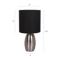 thumbnail image 3 of HOMETRENDS Accent Lamp, 3 of 7