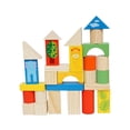 thumbnail image 5 of Jeu de blocs en bois Spark Create Imagine, 5 of 5
