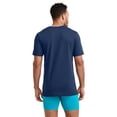 thumbnail image 3 of Jockey Men's Classic V-Neck Undershirt - 3 Pack, 3 of 6