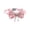 C, variant on PEONAVET 1Cute pet collar pinks lace bow beaded cats collar bells pet collar flower soft adjustable cats collar