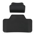 thumbnail image 1 of Coussin de Protection pour Moto Universel Dossier Arrière Moto Accessoires Fournitures, 1 of 9