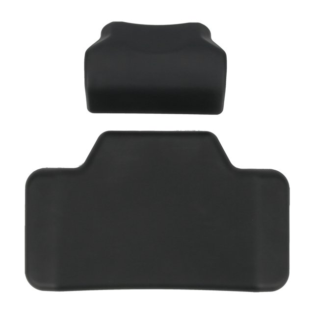 Coussin de Protection pour Moto Universel Dossier Arrière Moto Accessoires Fournitures