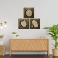 thumbnail image 1 of Wall Mirror - Decorative Metal Wall Mirror, 1 of 10
