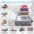 thumbnail image 3 of Fridja Sales Under Bed Storage Bags , Large Under Bed Storage Bins With Reinforced Handles , Under Bed Storage Bags and Containers, 3 of 5