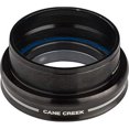 thumbnail image 1 of Cane Creek 40 Series Headset Bottom Assembly EC44/33 Black, 1 of 1