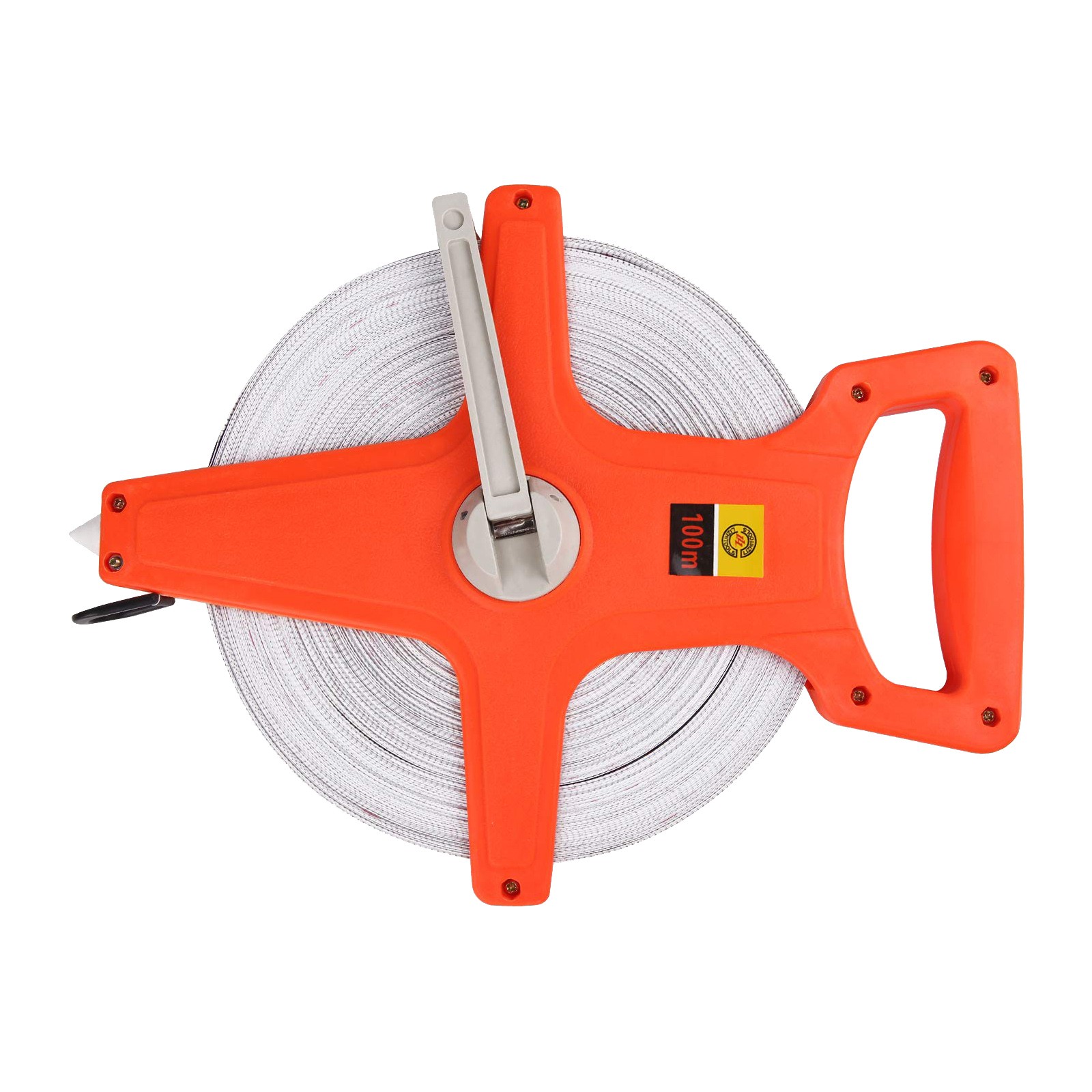 Tape Measure Plastic Leather 100 Tape Soft Measure Portable Measuring Tools