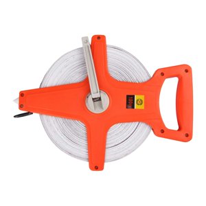 Tape Measure Plastic Leather 100 Tape Soft Measure Portable Measuring Tools
