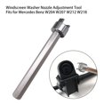 thumbnail image 2 of Windscreen Washer Nozzle Adjustment Tool For Mercedes-Benz W204 W207 W212 W218, 2 of 7