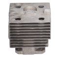 thumbnail image 4 of Piston Kit,46MM Cylinder Piston Set Cylinder Piston Kit MM Cylinder Piston Set Meticulously Designed, 4 of 8