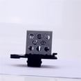thumbnail image 3 of Smart Fan Smartsense Radiateur Ventilateur Relais Résistante pour Peugeot 206/307/406/807 Partner Expert, 3 of 7