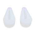 thumbnail image 2 of Skull Silicone , Elastic Reusable Skull Molds For Resin Soft Silicone Material Glossy  For DIY Different Handicrafts, 2 of 8