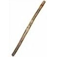 thumbnail image 2 of Africa Heartwood Project 60" Cactus Rainstick from Chile - Authentic Handcrafted Rain Stick Musical Instrument with Rasta Yarn Wrap and Durable Sealant, 2 of 4