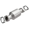 thumbnail image 1 of MagnaFlow Catalytic Converter 52874: OEM Grade, Direct-Fit, For 2011-2012 Kia Sedona (EPA Compliant), 1 of 4