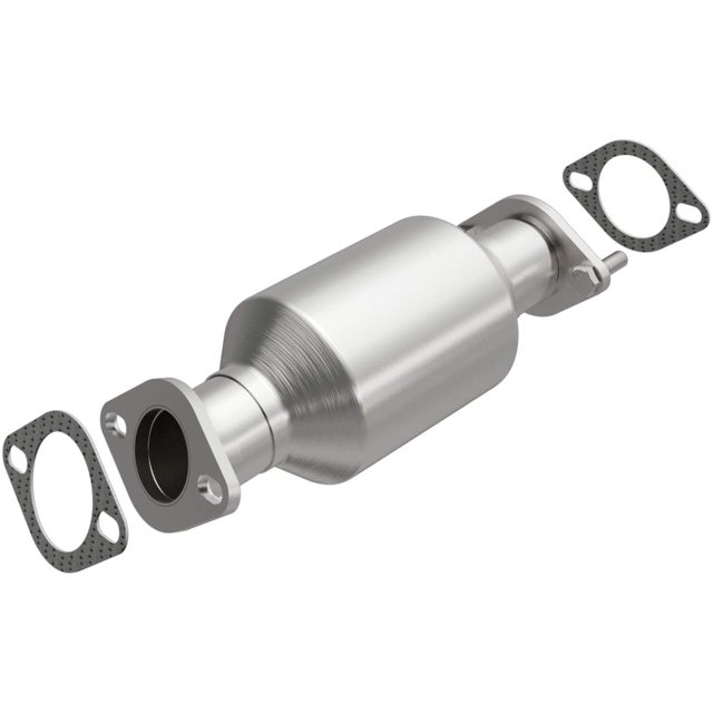 MagnaFlow Catalytic Converter 52874: OEM Grade, Direct-Fit, For 2011-2012 Kia Sedona (EPA Compliant)