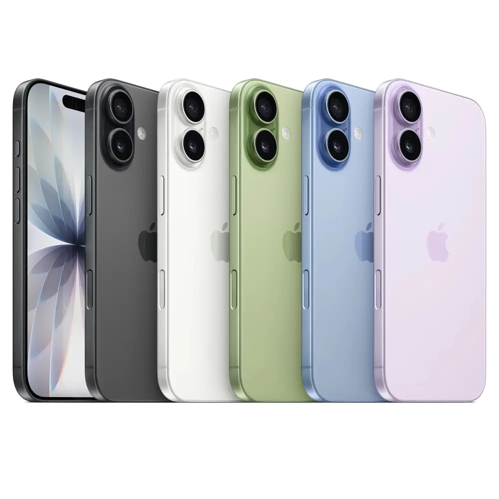 Restored Apple iPhone 17 256GB Unlocked Smartphone Open Box