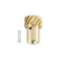 thumbnail image 2 of MSD CO. Distributor Drive Gear - 8472, 2 of 5