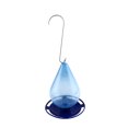 thumbnail image 3 of Outdoor Garden Hummingbird Feeder Bird Waterer Hanging Bird Toy Plastic Bird Feeder, 3 of 8